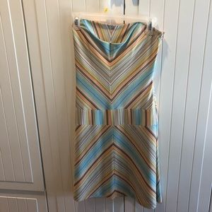 Laundry dress size 2